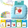 Bilingual Talking Flash Cards