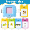 Bilingual Talking Flash Cards