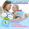 Bilingual Talking Flash Cards