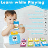 Bilingual Talking Flash Cards