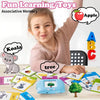 Bilingual Talking Flash Cards