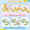JoyCat Magnetic Letter Tracing Board