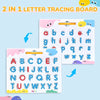JoyCat Magnetic Letter Tracing Board