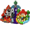 Magnetic Building Block Set