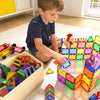 Coodoo Magnetic Tiles Building Set