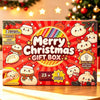Christmas Dumpling Advent Calendar