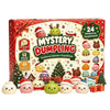 Christmas Dumpling Advent Calendar