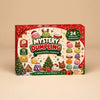Christmas Dumpling Advent Calendar