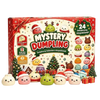 Christmas Dumpling Advent Calendar